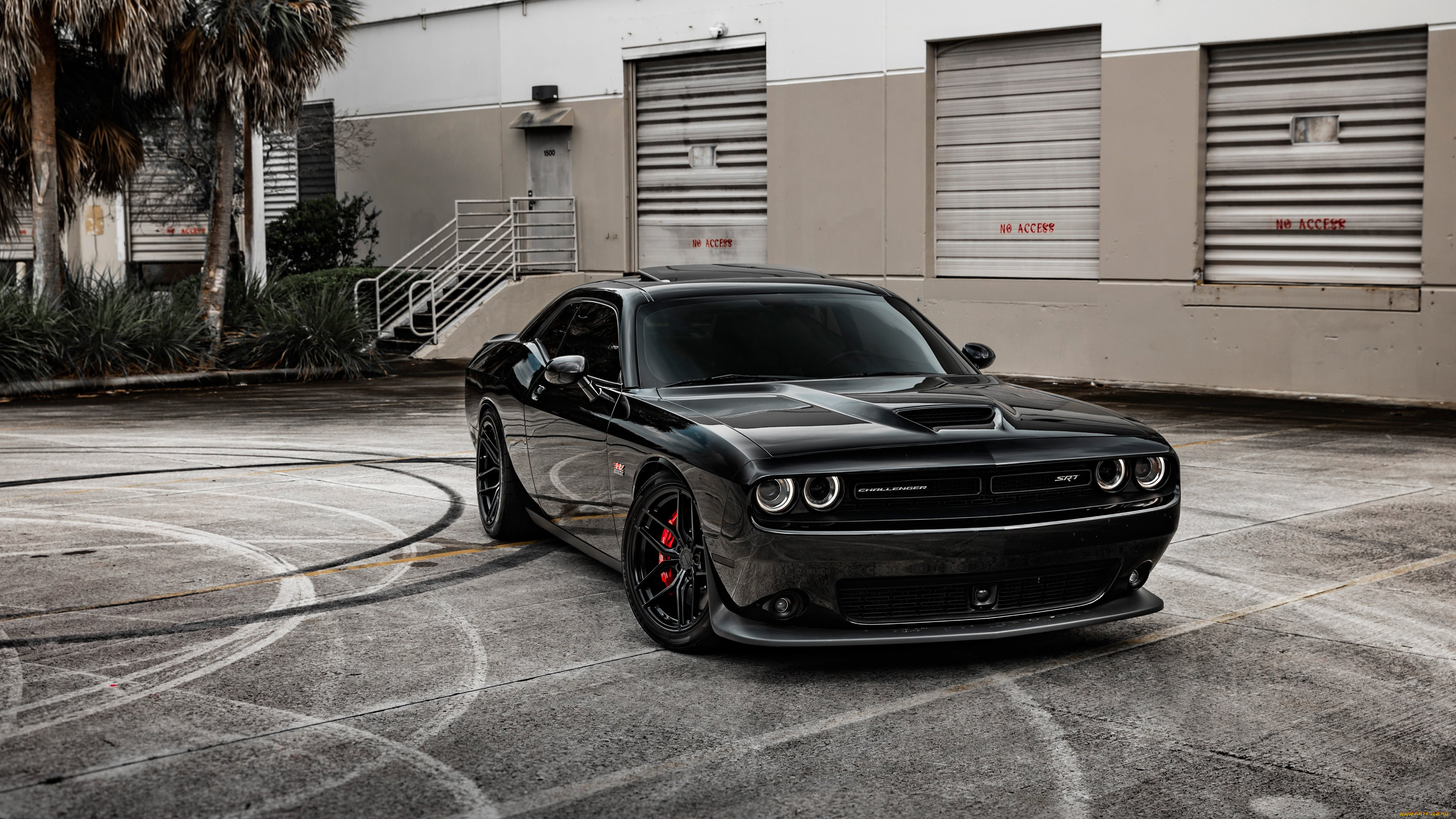 , dodge, challenger